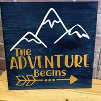 Just Square Signs