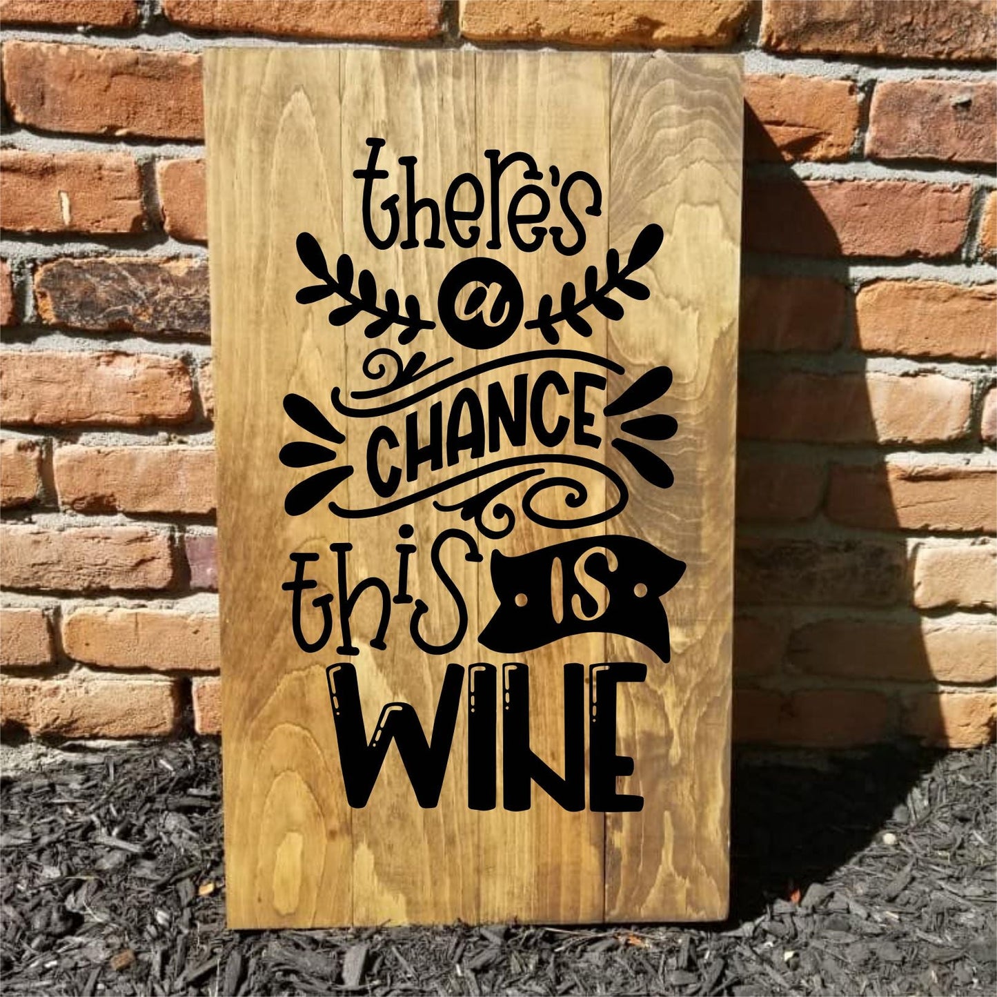 WINE ANYONE? WORKSHOP