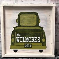 Just Square Signs