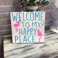 Just Square Signs