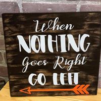 Just Square Signs