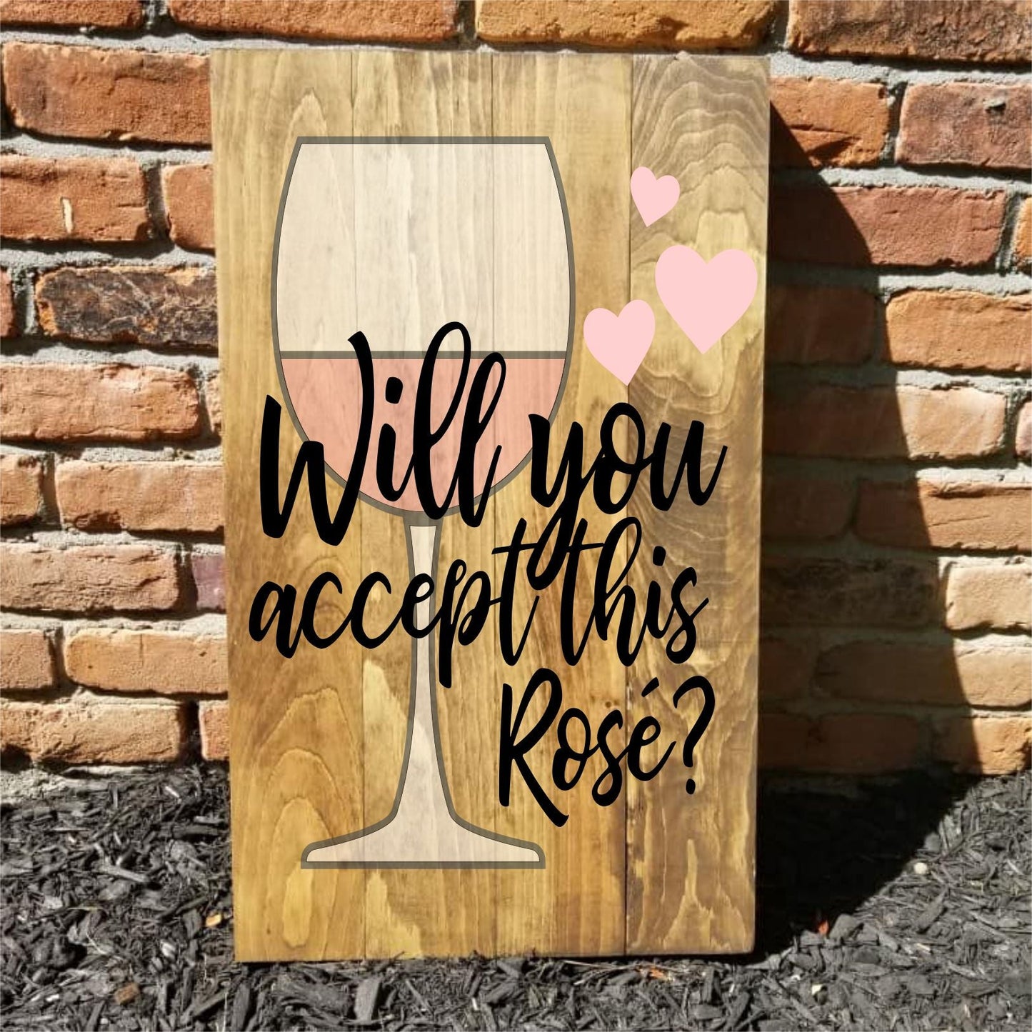 WINE ANYONE? WORKSHOP