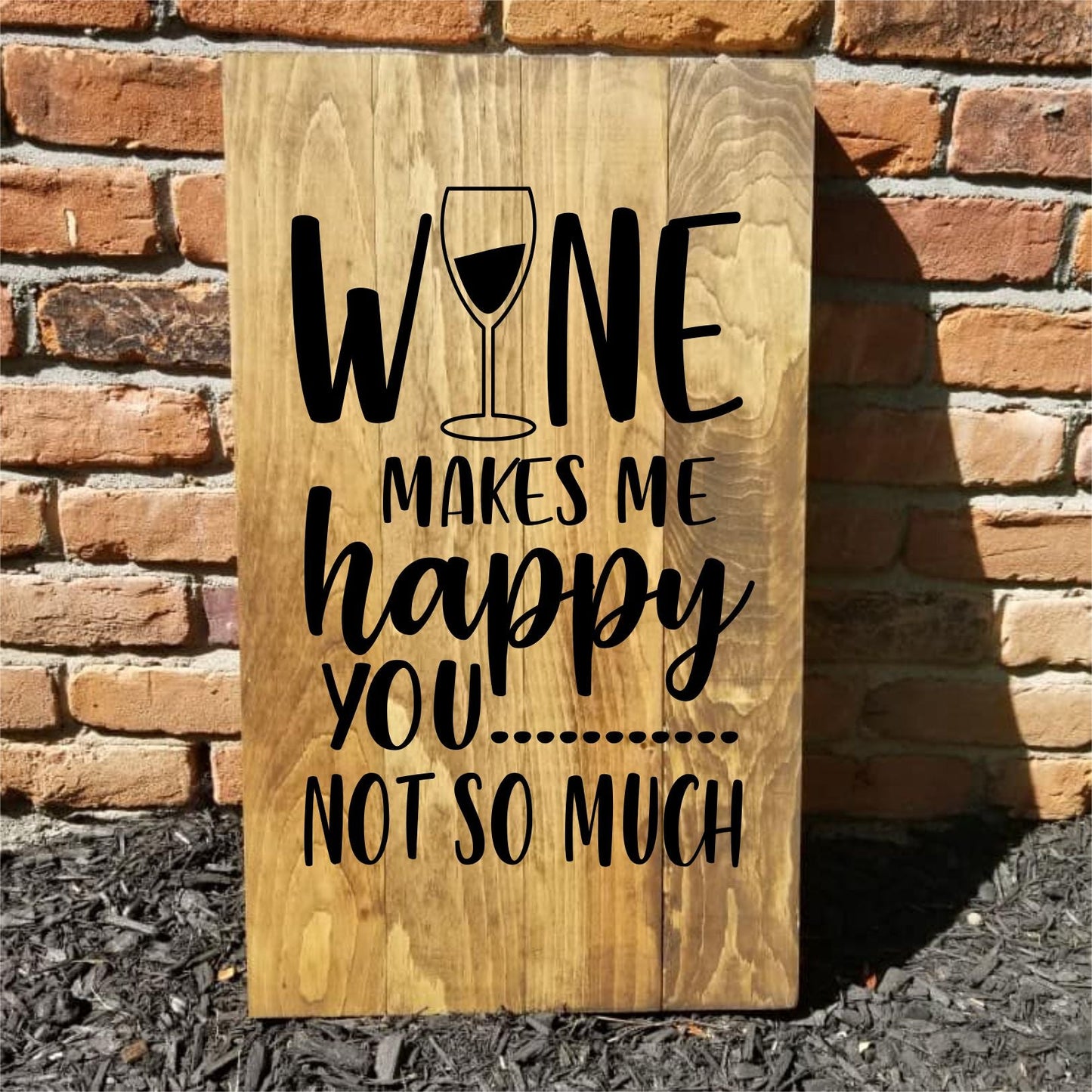 WINE ANYONE? WORKSHOP