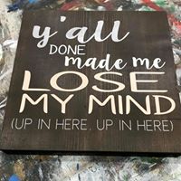 Just Square Signs