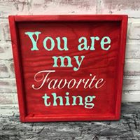 Just Square Signs