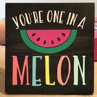 Just Square Signs