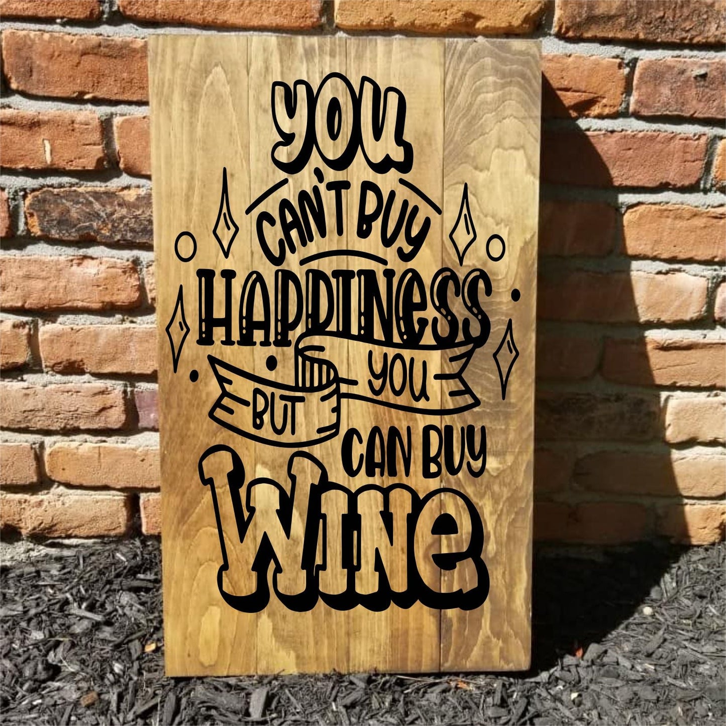 WINE ANYONE? WORKSHOP