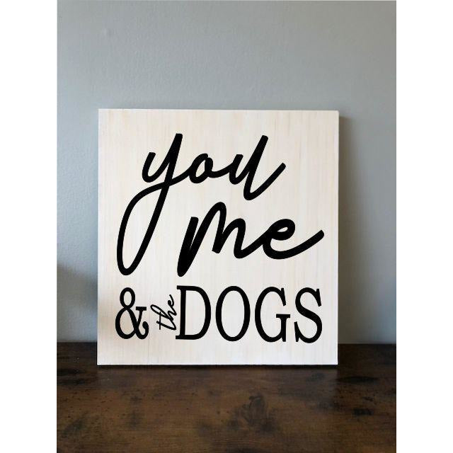 SQUARES AND ROUNDS - ADULTS