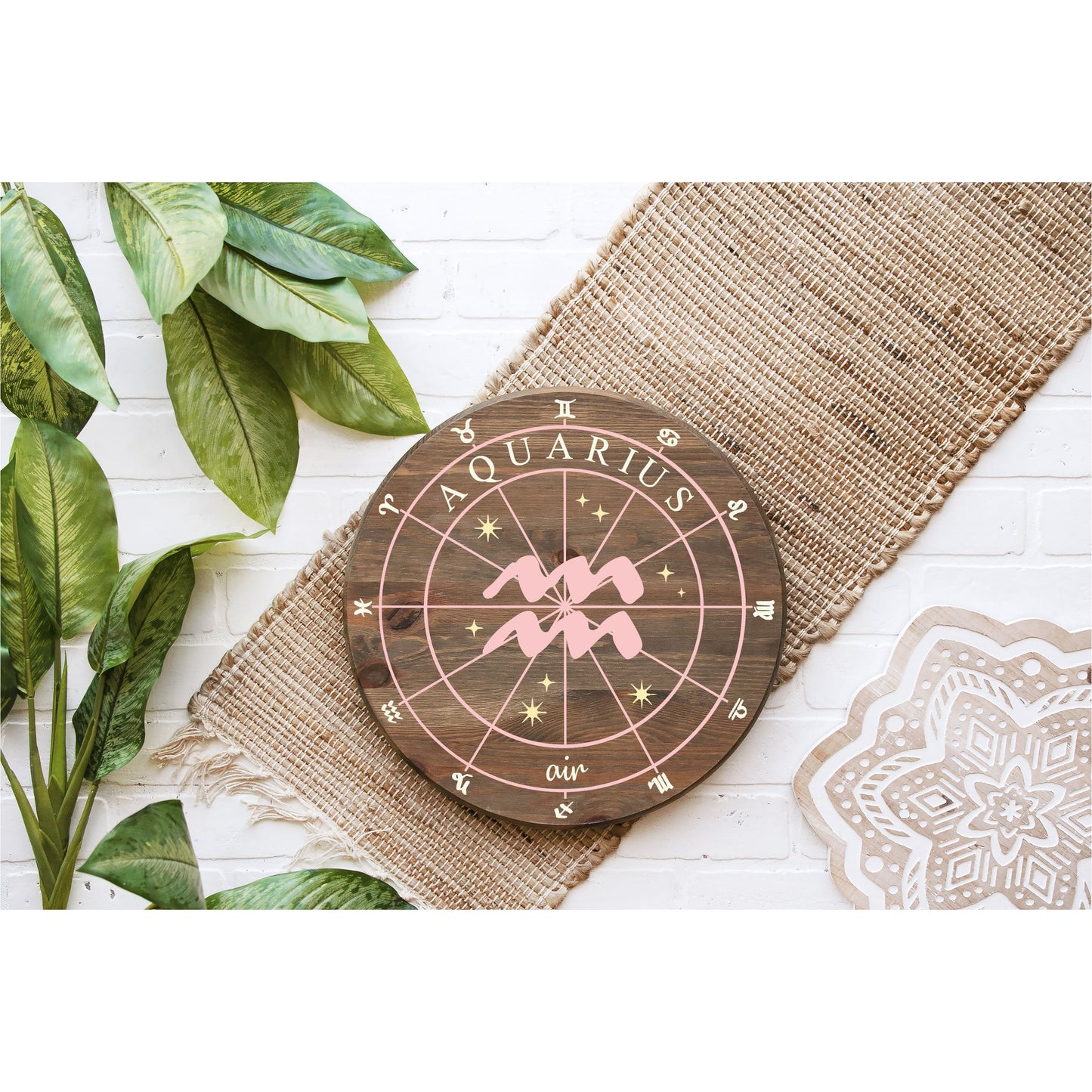 Zodiac signs