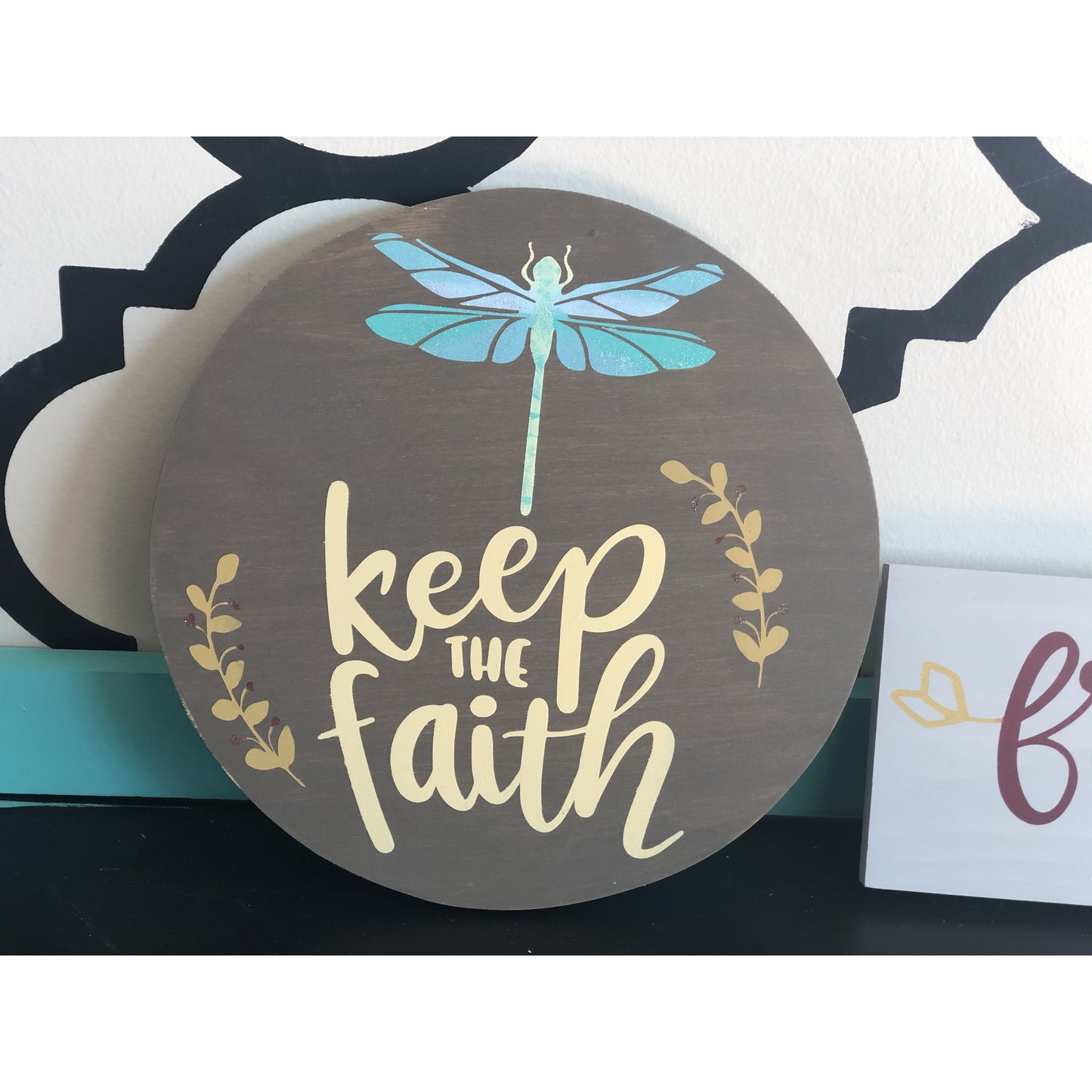 REIKI INSPIRATIONAL SIGNS