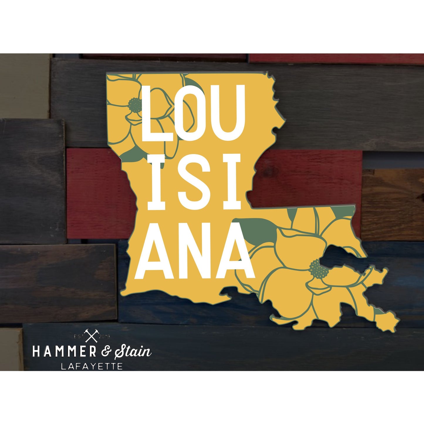 Louisiana Loving!