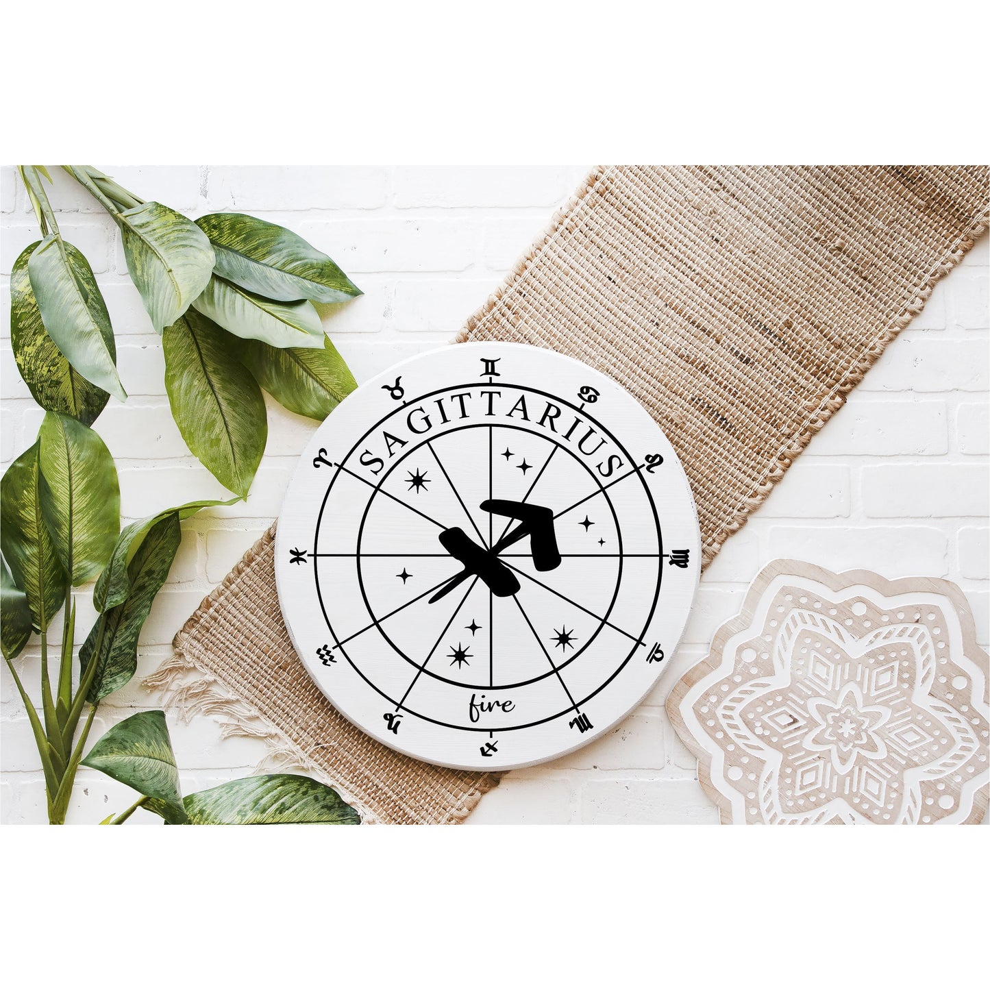 Zodiac signs