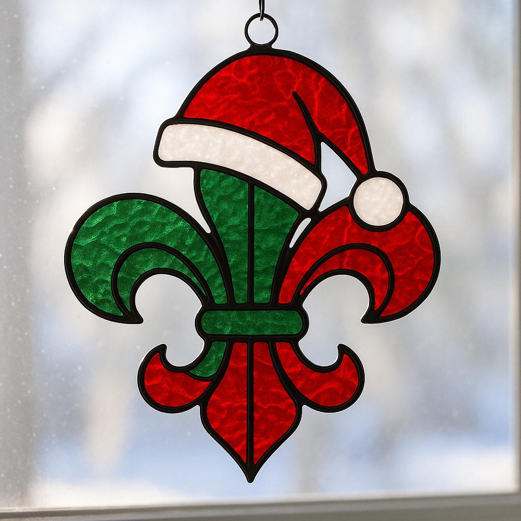 11/23/25 RESIN SUNCATCHERS WORKSHOP