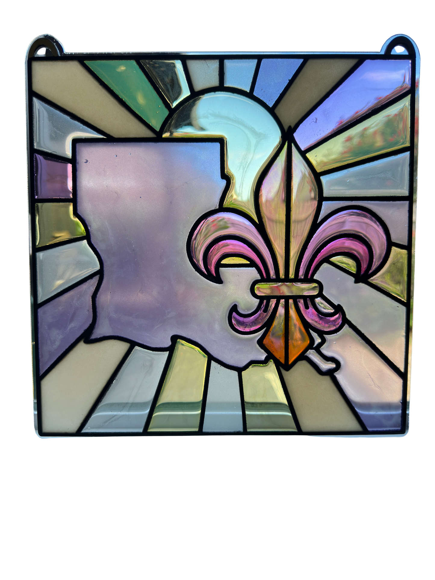 10/16/25 RESIN SUNCATCHERS WORKSHOP