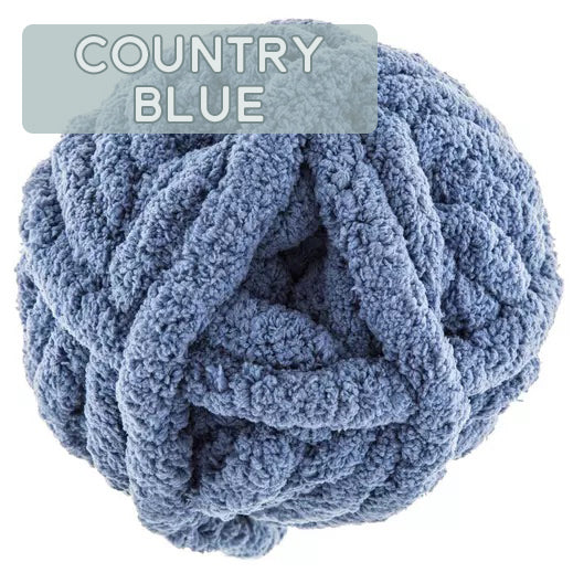HAND KNIT COZY BLANKET WORKSHOP 9/23/2025