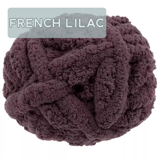 HAND KNIT COZY BLANKET WORKSHOP 9/23/2025
