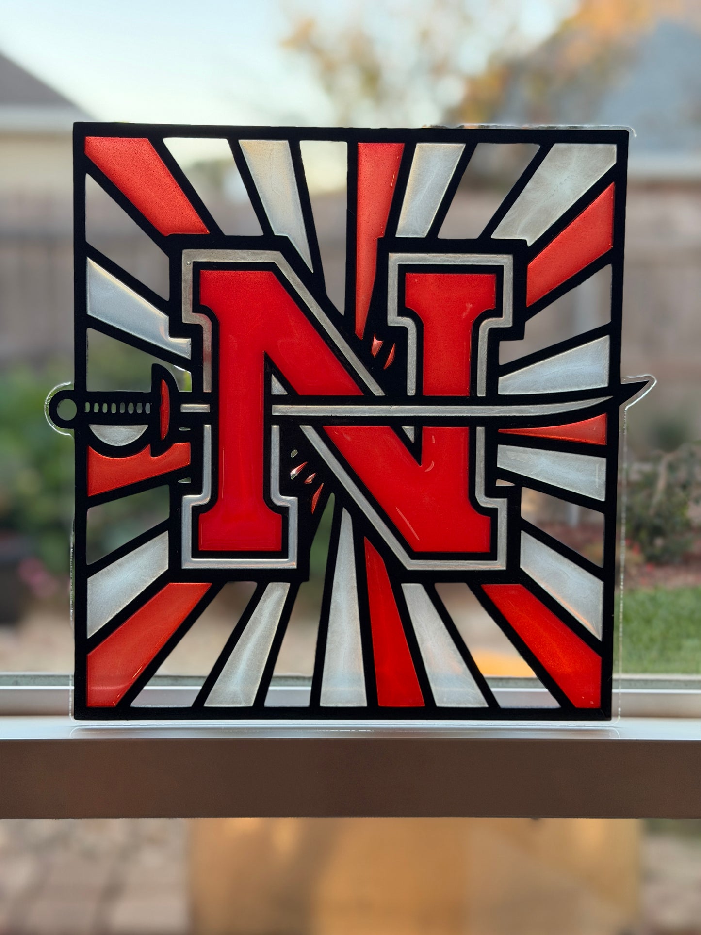 PRIVATE PARTY 12/07/25 Nicholls 30-Year Basketball Championship Reunion