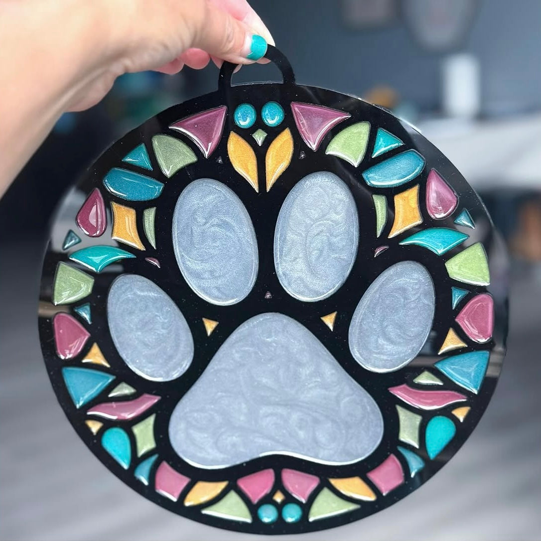 Pawsitive Vibes