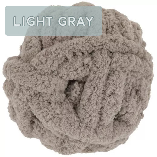 HAND KNIT COZY BLANKET WORKSHOP 9/23/2025