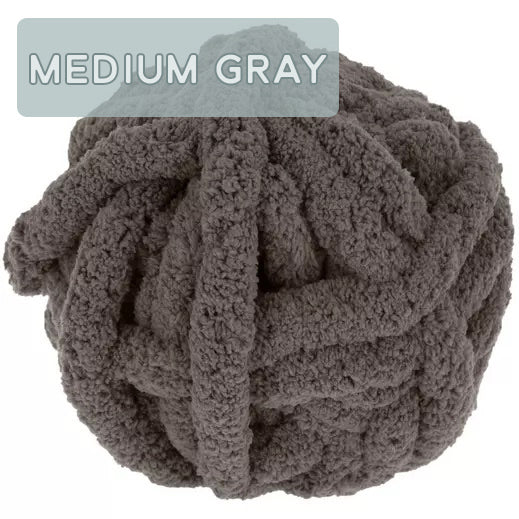 HAND KNIT COZY BLANKET WORKSHOP 9/23/2025