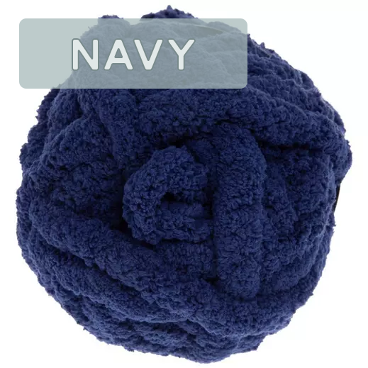HAND KNIT COZY BLANKET WORKSHOP 9/23/2025