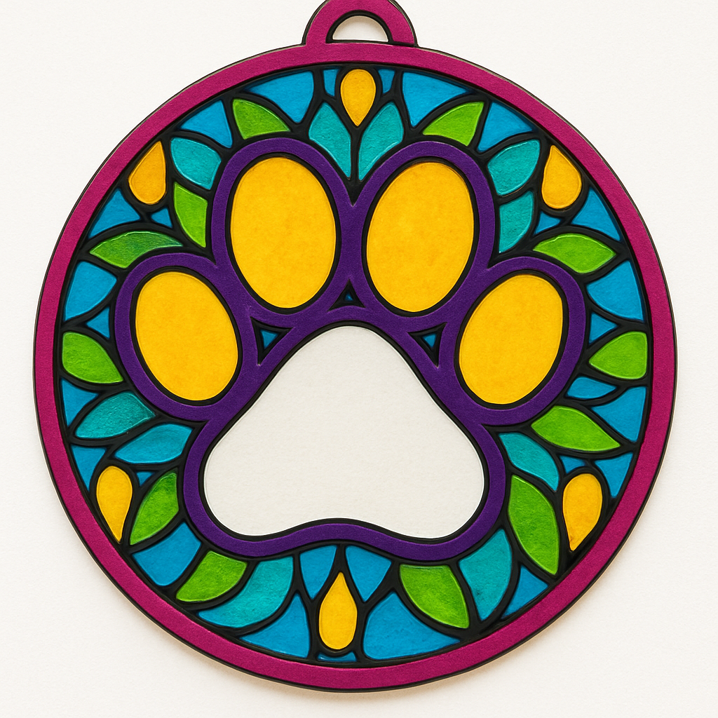 10/16/25 RESIN SUNCATCHERS WORKSHOP