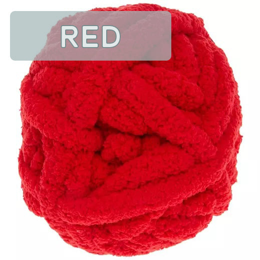 HAND KNIT COZY BLANKET WORKSHOP 9/23/2025