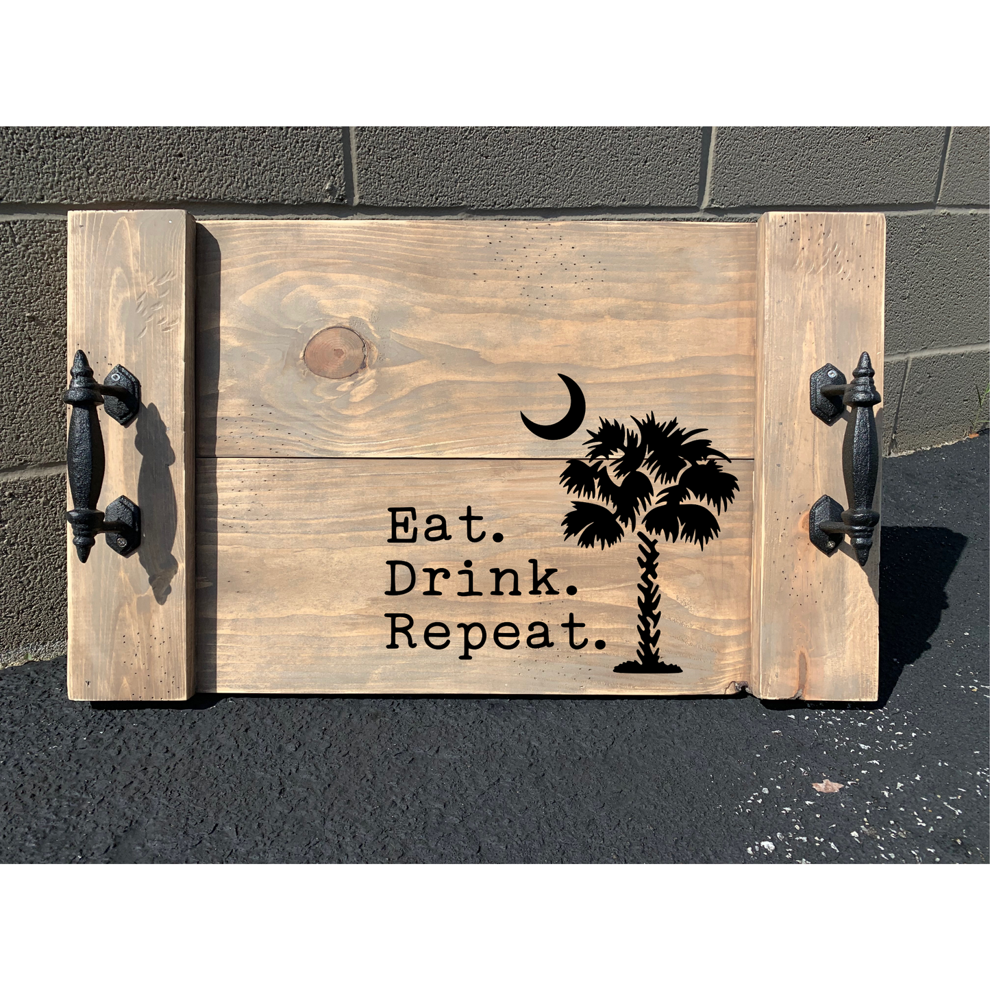 FARMHOUSE TRAY