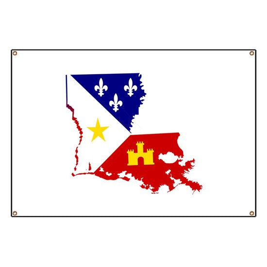 Louisiana Loving!